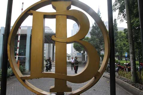  Intermediasi PERBANKAN : BI Kembali Revisi Target Kredit